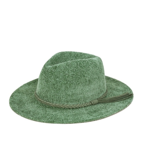 Cute! Knit Fedora Hats… - Picture 5 of 6